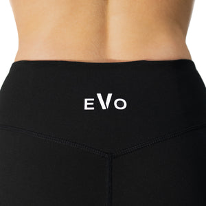 EVO Tights produktbild - kompressionstights träning fotboll